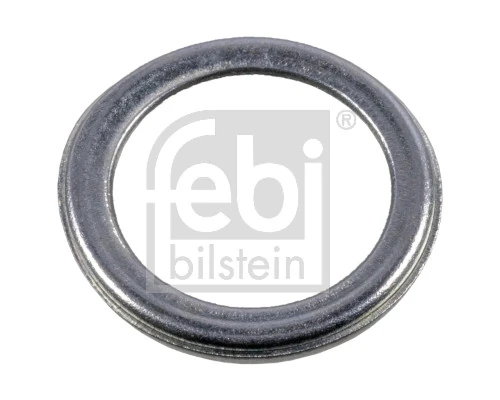 Seal Ring, oil drain plug